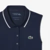 Ultra Dry Tennis Heritage-jurk voor dames