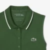 Ultra Dry Tennis Heritage-jurk voor dames