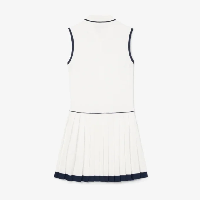 Ultra Dry Tennis Heritage-jurk voor dames