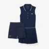 Ultra Dry Tennis Heritage-jurk voor dames