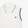 Ultra Dry Tennis Heritage-jurk voor dames