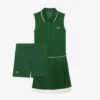 Ultra Dry Tennis Heritage-jurk voor dames