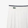 Ultra Dry Tennis Heritage stretchrok voor dames