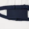 Ultra Dry Tennis Heritage stretchrok voor dames