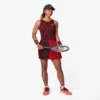 Ultra Dry-tennisjurk voor dames met uitneembare voering