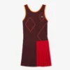 Ultra Dry-tennisjurk voor dames met uitneembare voering
