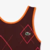 Ultra Dry-tennisjurk voor dames met uitneembare voering