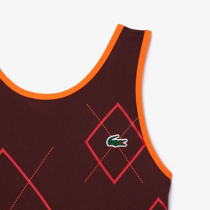 Ultra Dry-tennisjurk voor dames met uitneembare voering