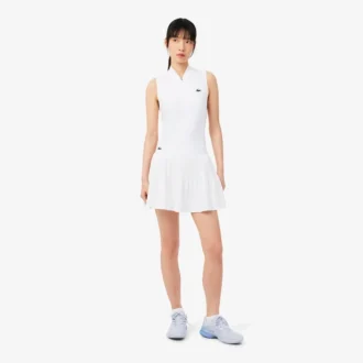 Ultra Dry tennisrok met voering