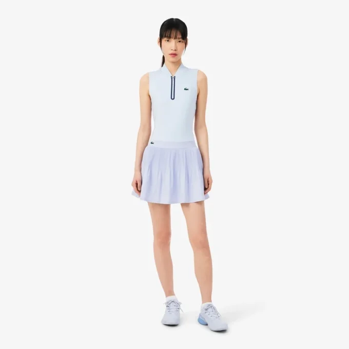 Ultra Dry-tennisrok met voering