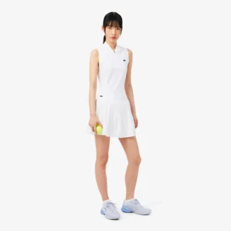 Ultra Dry tennisrok met voering
