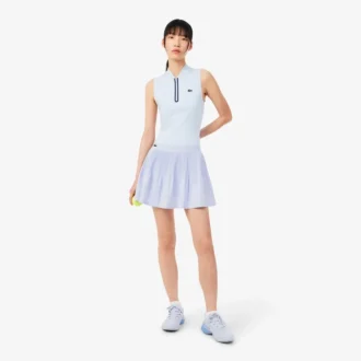 Ultra Dry-tennisrok met voering