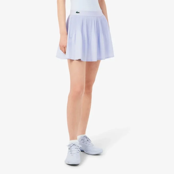 Ultra Dry-tennisrok met voering