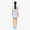 Ultra Dry-tennisrok met voering