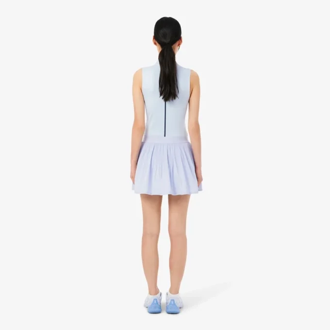 Ultra Dry-tennisrok met voering