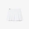 Ultra Dry tennisrok met voering Ultra Dry tennisrok met voering