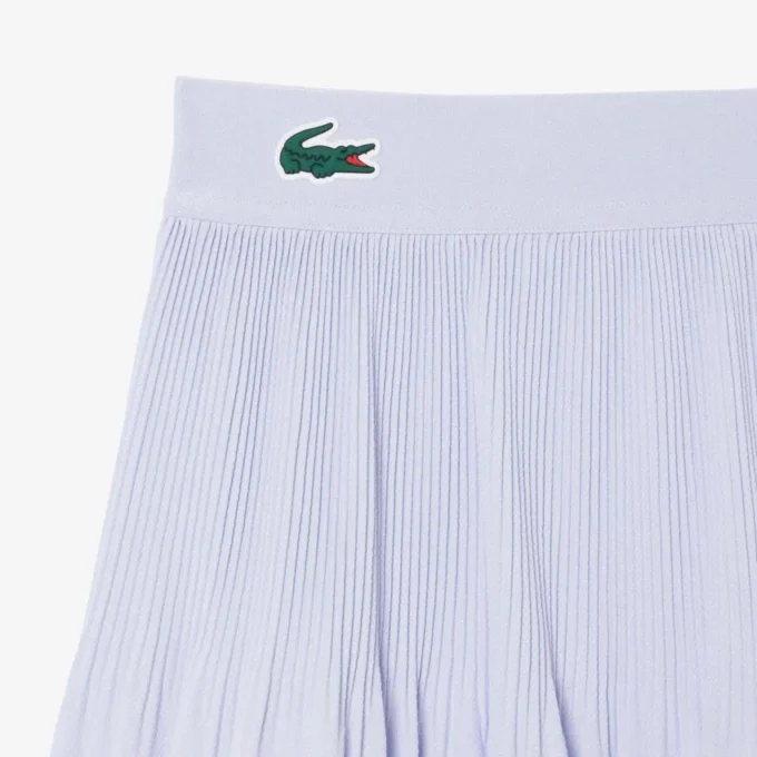 Ultra Dry-tennisrok met voering