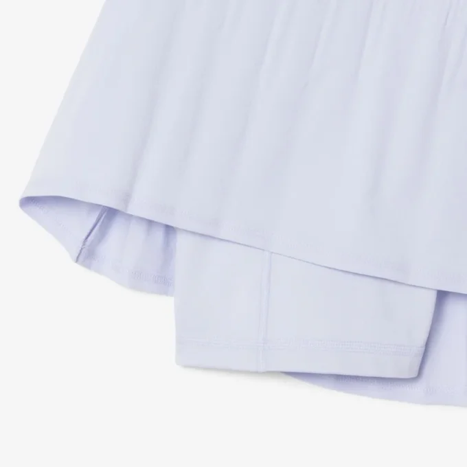 Ultra Dry-tennisrok met voering