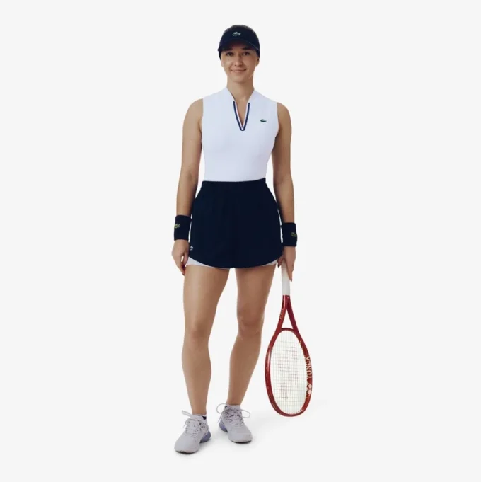 Ultra Dry-tennisshort