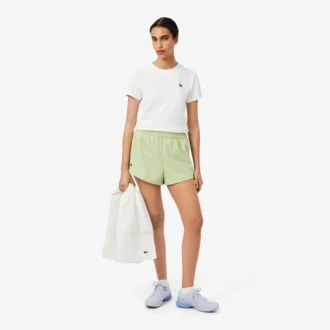 Ultra Dry-tennisshort