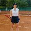 Ultra Dry-tennisshort