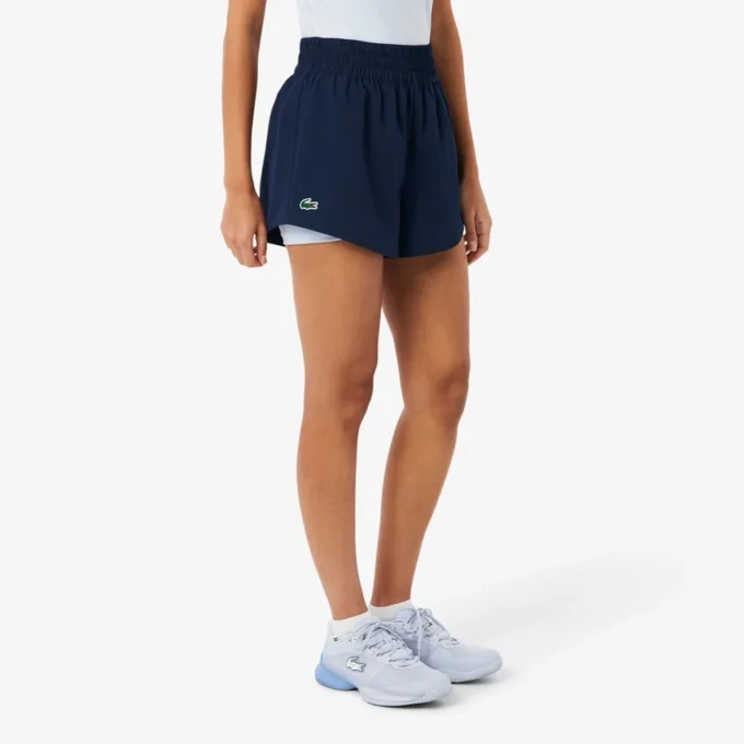 Ultra Dry-tennisshort