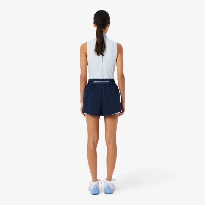 Ultra Dry-tennisshort