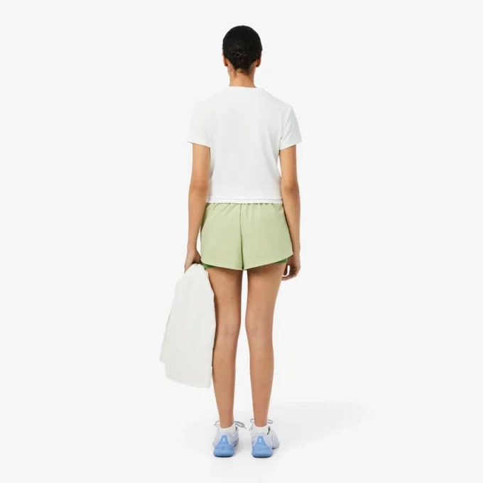 Ultra Dry-tennisshort