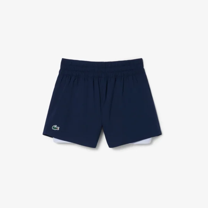 Ultra Dry-tennisshort