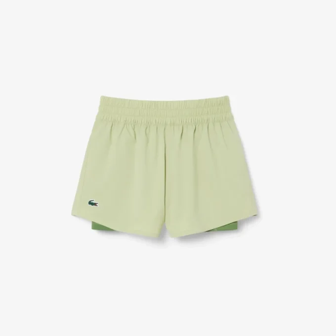 Ultra Dry-tennisshort