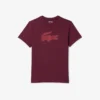Ultra Dry XXL-sport-T-shirt met logo voor heren