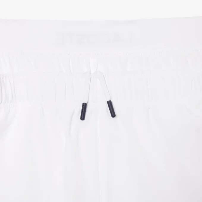 Ultralichte sportshort voor heren