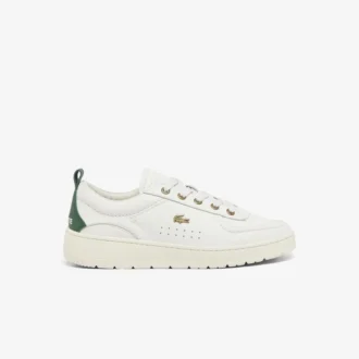 Umpire leren Sneakers voor heren