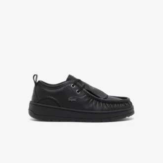 Umpire-loafers voor dames