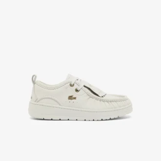 Umpire-loafers voor dames