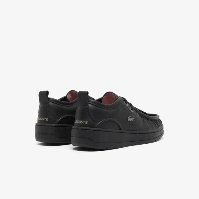 Umpire-loafers voor dames