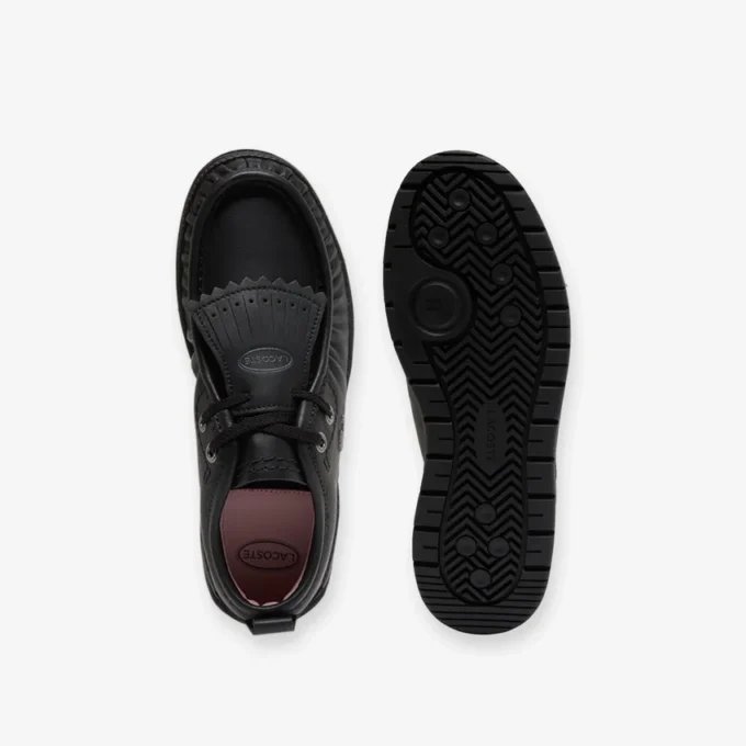 Umpire-loafers voor dames