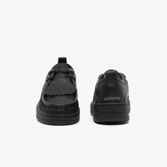 Umpire-loafers voor dames