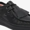Umpire-loafers voor dames