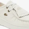 Umpire-loafers voor dames