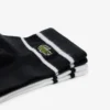 Unisex 2-pack gestreepte sokken