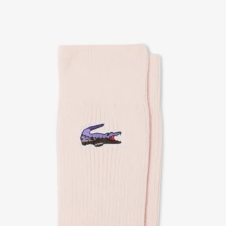 Unisex 2-pack katoenen sokken