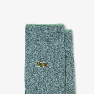 Unisex 2-pack katoenen sokken