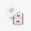 Unisex 2-pack katoenen sokken