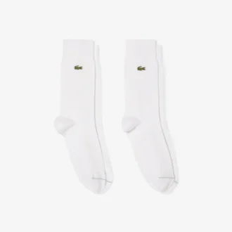 Unisex 2-pack lange sokken