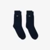 Unisex 2-pack lange sokken