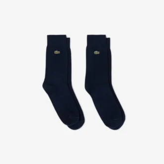 Unisex 2-pack lange sokken