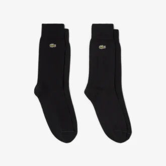 Unisex 2-pack lange sokken