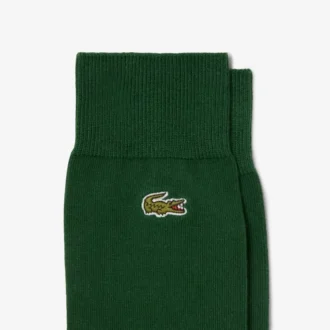 Unisex 2-pack lange sokken