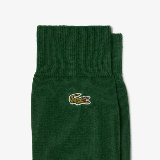 Unisex 2-pack lange sokken